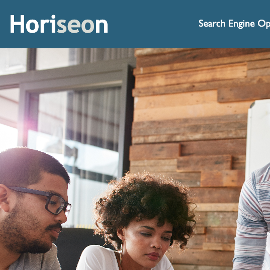 screenshot of an SEO Challenge assignment